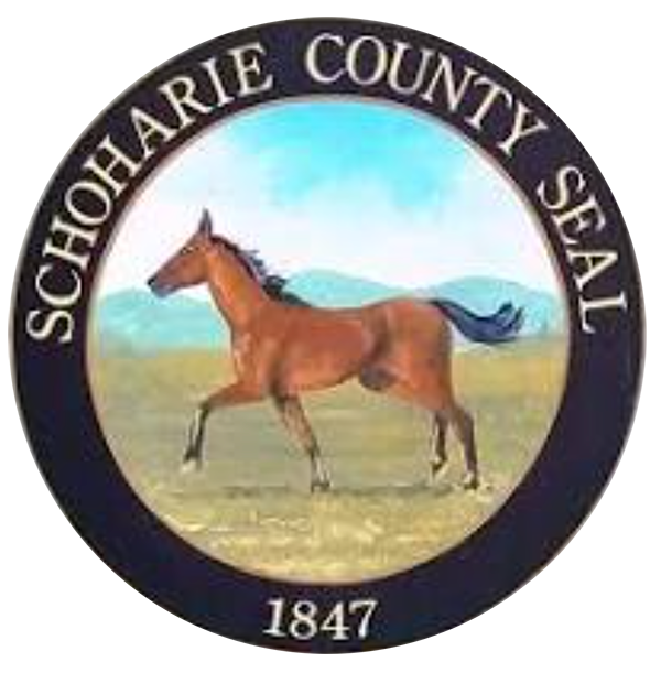 Schoharie County Portal Homepage Link